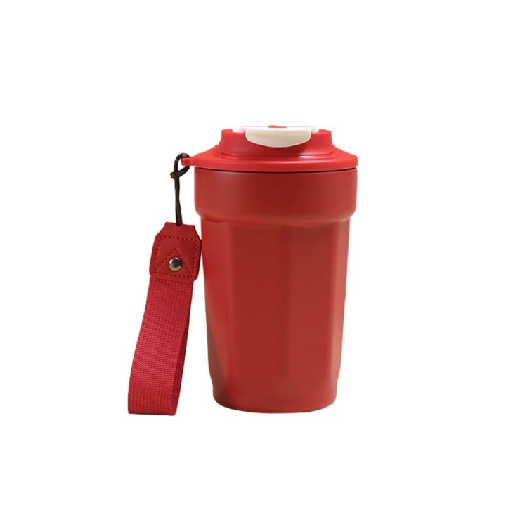 Picture of 350ML Double Wall Stainless Steel Thermal Cup