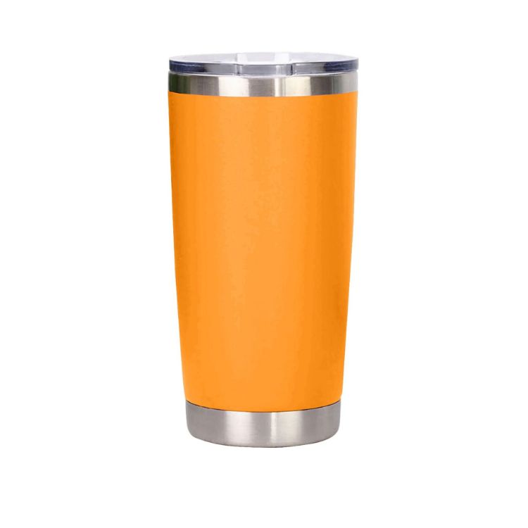 Picture of 500ML Recycled Stainless Steel Double Wall Cup