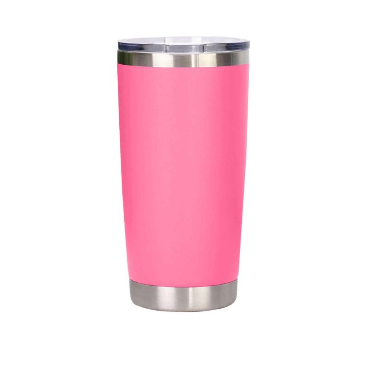 Picture of 500ML Recycled Stainless Steel Double Wall Cup