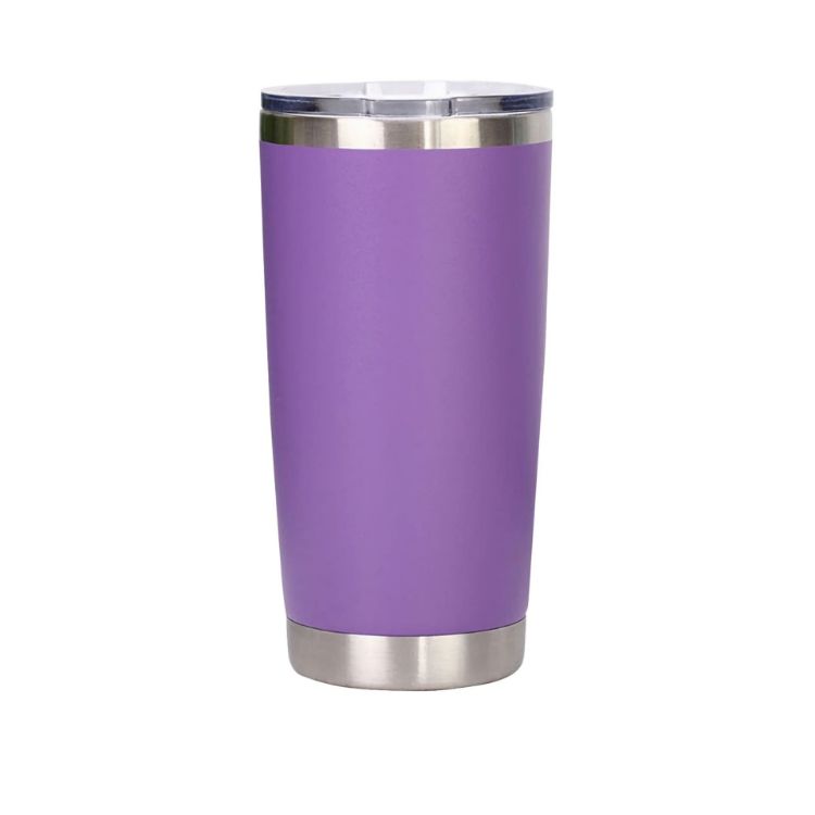 Picture of 500ML Recycled Stainless Steel Double Wall Cup