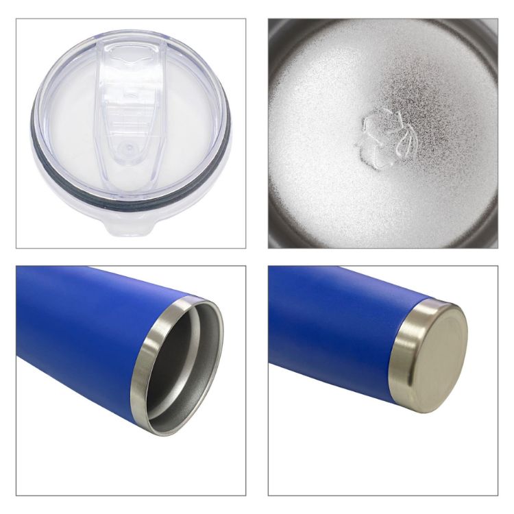 Picture of 500ML Recycled Stainless Steel Double Wall Cup