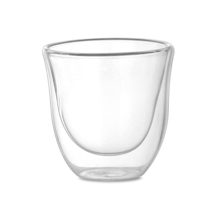 Picture of Tulip Double Wall Glass