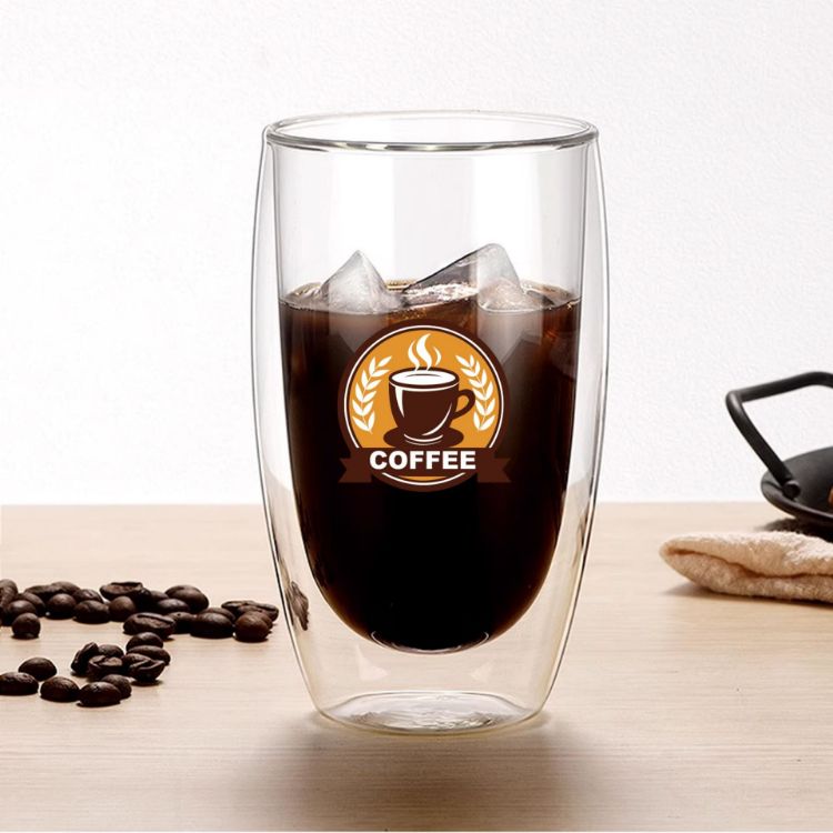 Picture of Classic Double Wall Glass