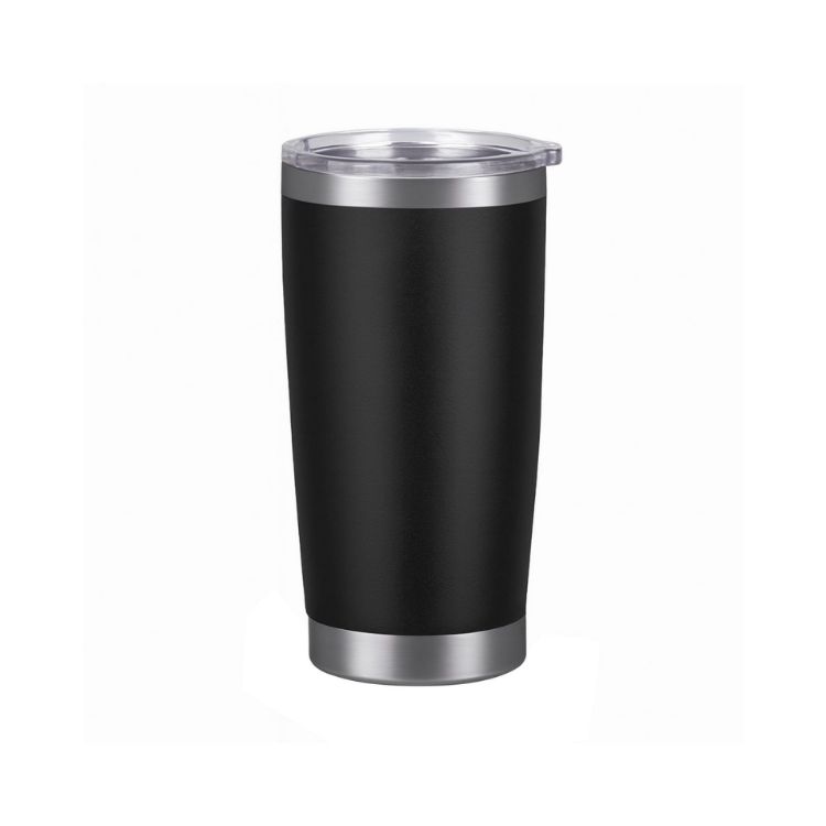 Picture of 500ML Stainless Steel Double Wall Cup