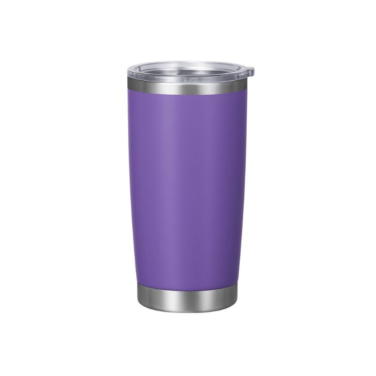 Picture of 500ML Stainless Steel Double Wall Cup