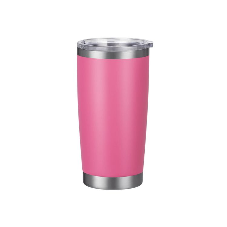 Picture of 500ML Stainless Steel Double Wall Cup