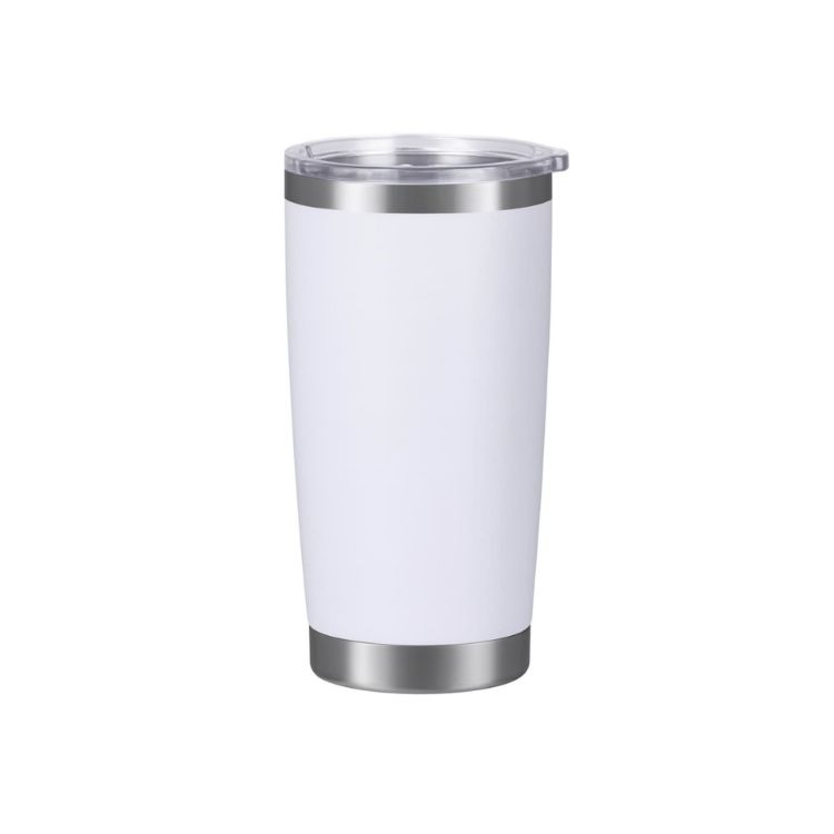 Picture of 500ML Stainless Steel Double Wall Cup