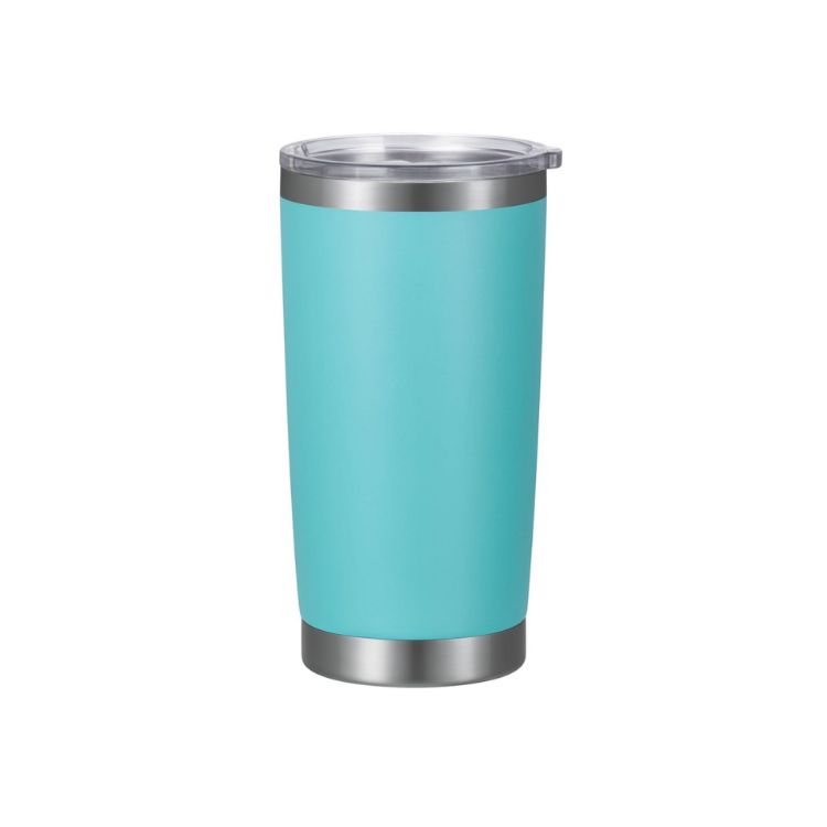 Picture of 500ML Stainless Steel Double Wall Cup