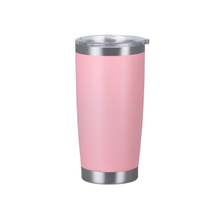 Picture of 500ML Stainless Steel Double Wall Cup