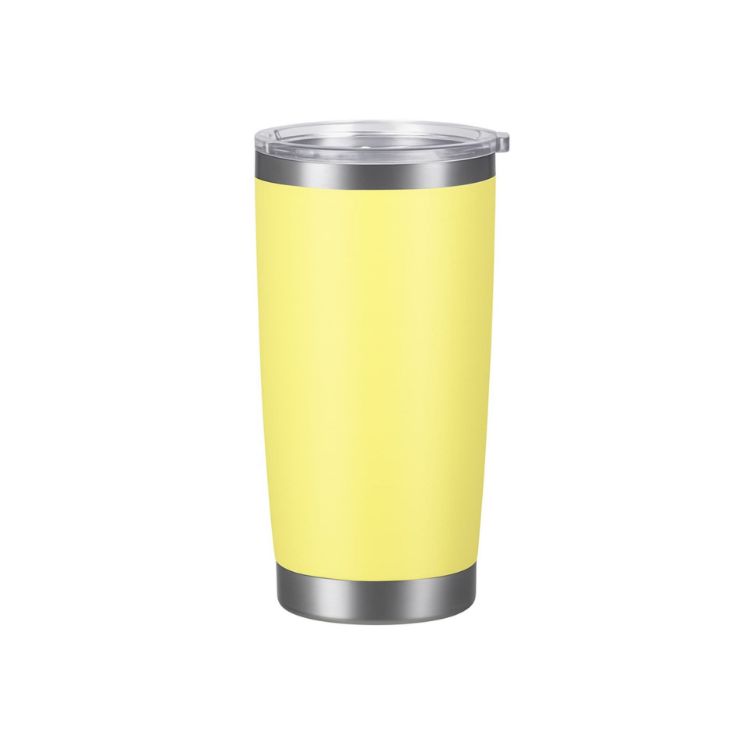 Picture of 500ML Stainless Steel Double Wall Cup