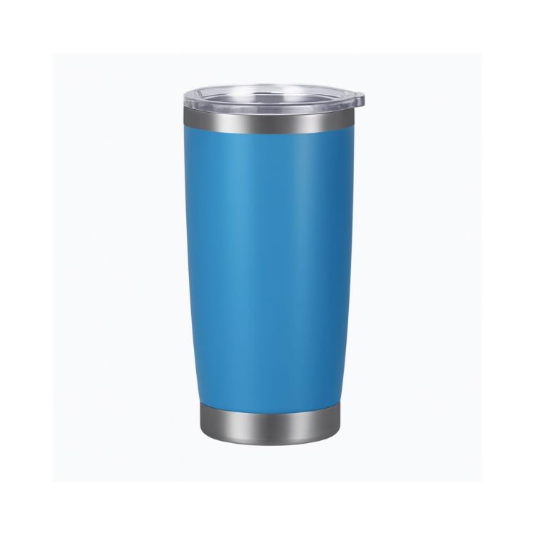 Picture of 500ML Stainless Steel Double Wall Cup