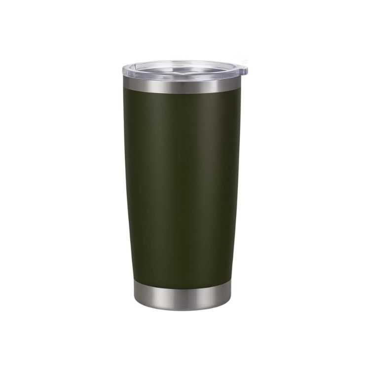 Picture of 500ML Stainless Steel Double Wall Cup