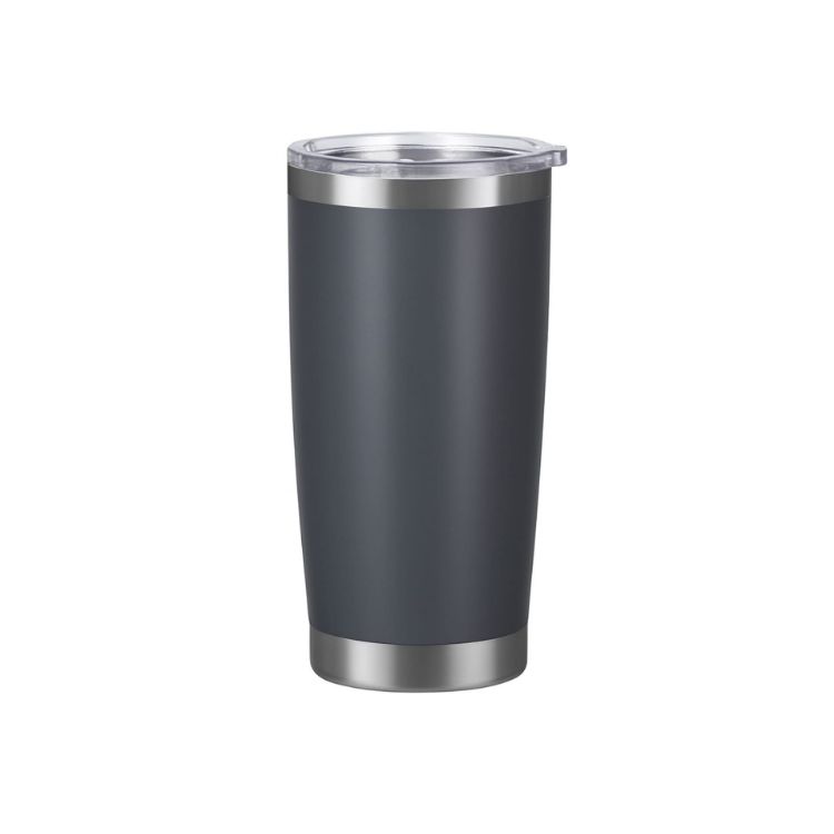 Picture of 500ML Stainless Steel Double Wall Cup