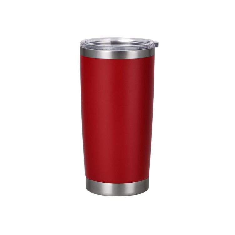 Picture of 500ML Stainless Steel Double Wall Cup