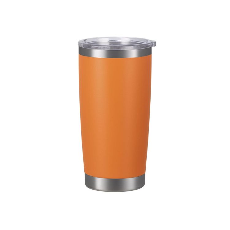 Picture of 500ML Stainless Steel Double Wall Cup