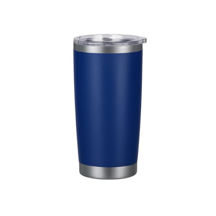 Picture of 500ML Stainless Steel Double Wall Cup