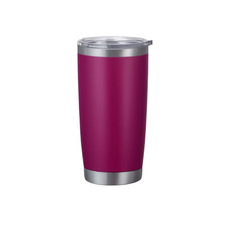 Picture of 500ML Stainless Steel Double Wall Cup