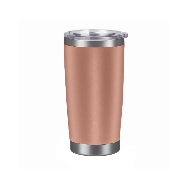 Picture of 500ML Stainless Steel Double Wall Cup