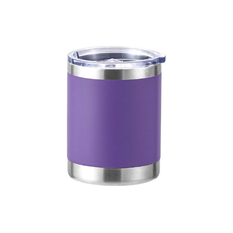 Picture of 350ML Stainless Steel Double Wall Travel Mug
