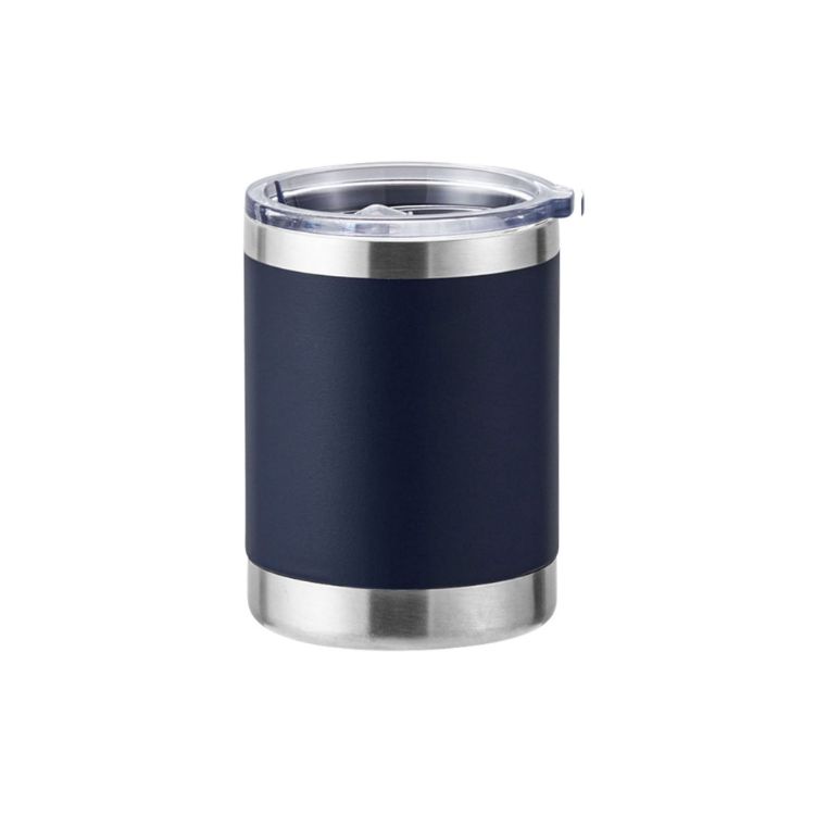 Picture of 350ML Stainless Steel Double Wall Travel Mug