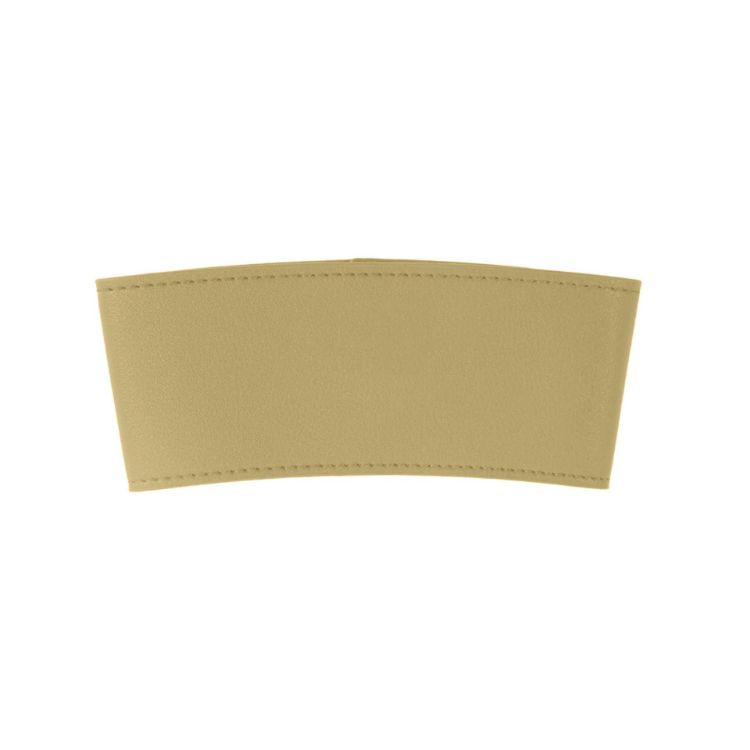 Picture of Leather Cup Sleeve
