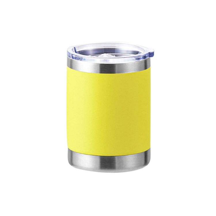 Picture of 350ML Stainless Steel Double Wall Travel Mug