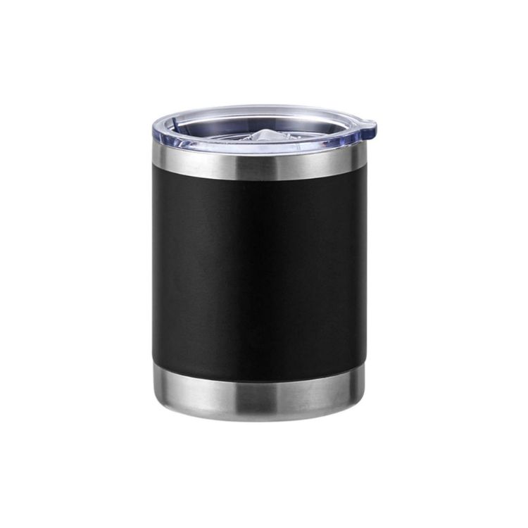 Picture of 350ML Stainless Steel Double Wall Travel Mug