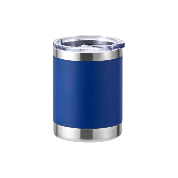 Picture of 350ML Stainless Steel Double Wall Travel Mug