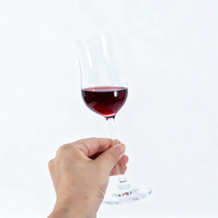 Picture of Tulip Wine Glass