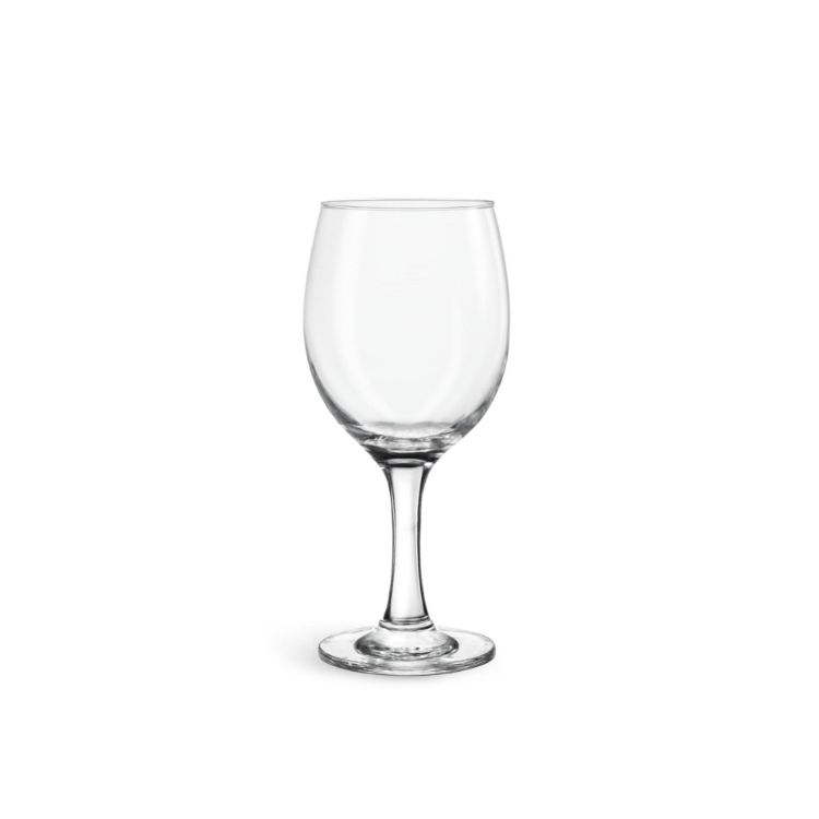 Picture of Casual Wine Glass