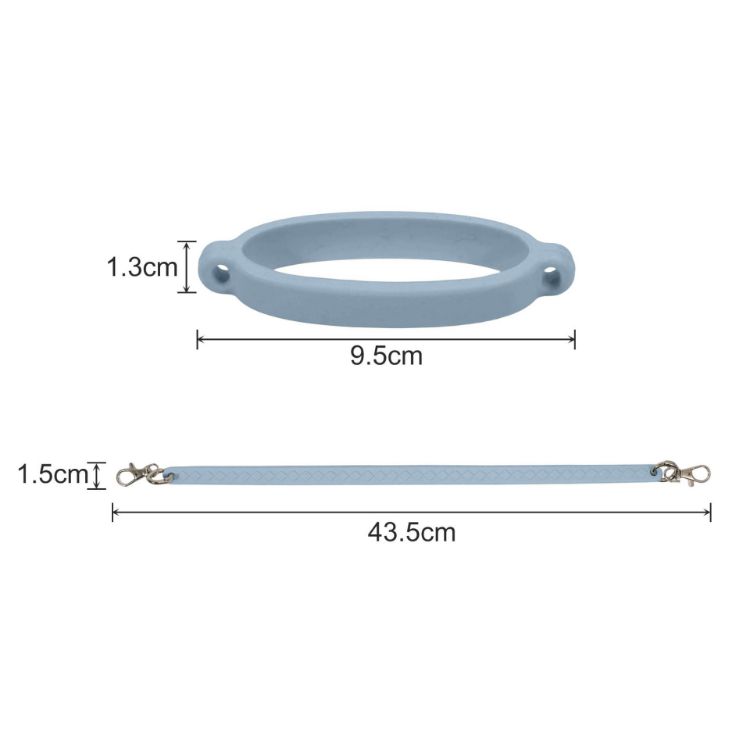Picture of Silicone Cup Carry Strap