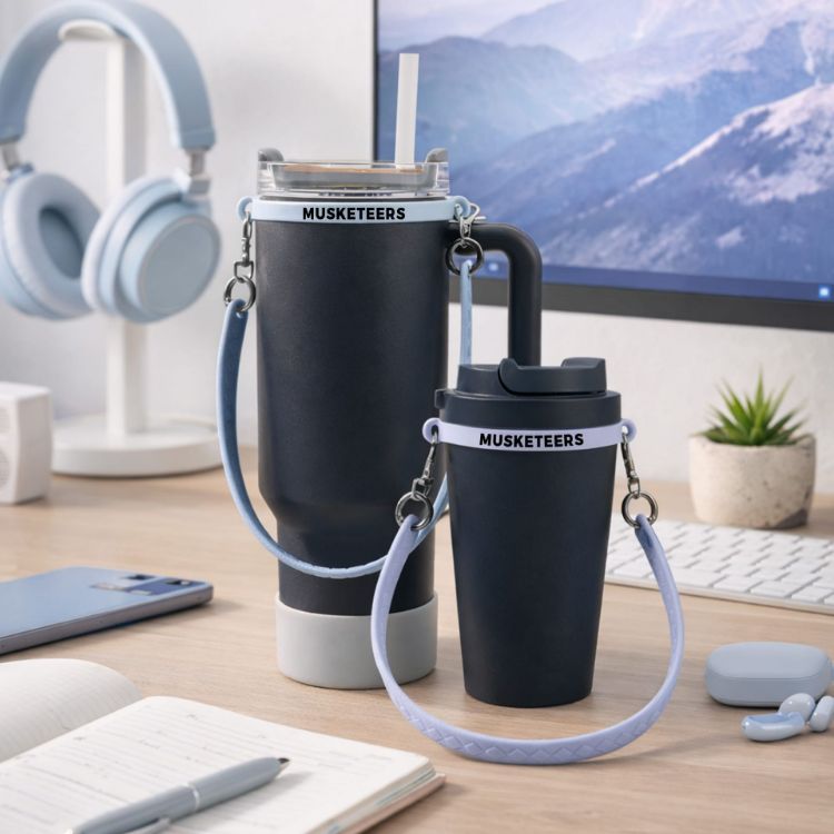 Picture of Silicone Cup Carry Strap