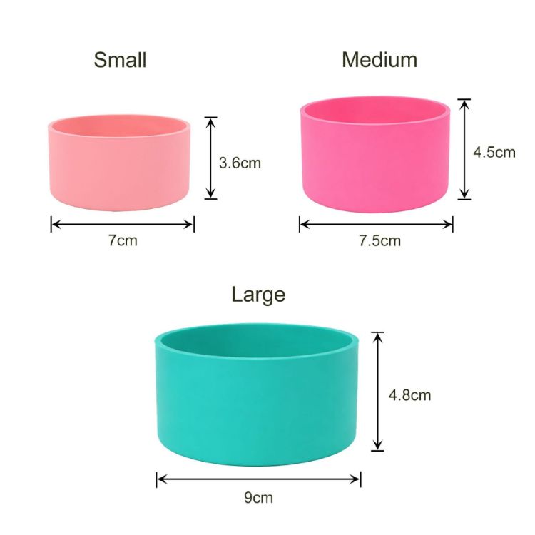 Picture of Silicone Boot for Tumbler