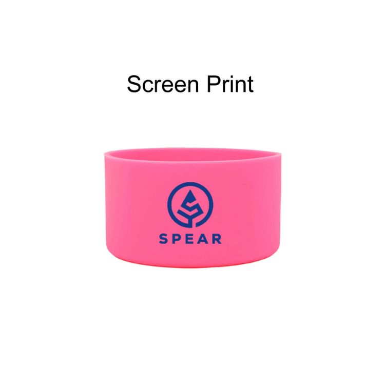 Picture of Silicone Boot for Tumbler