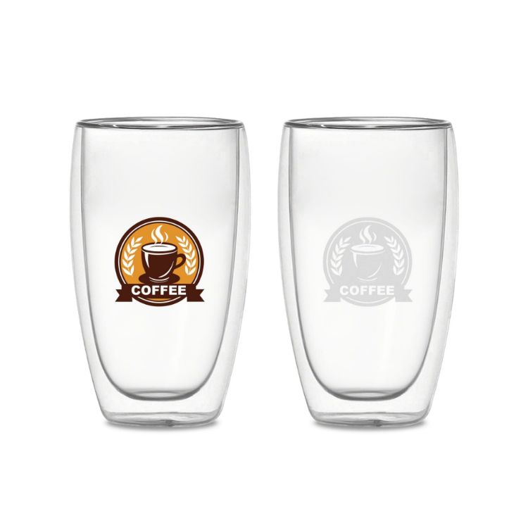 Picture of Classic Double Wall Glass