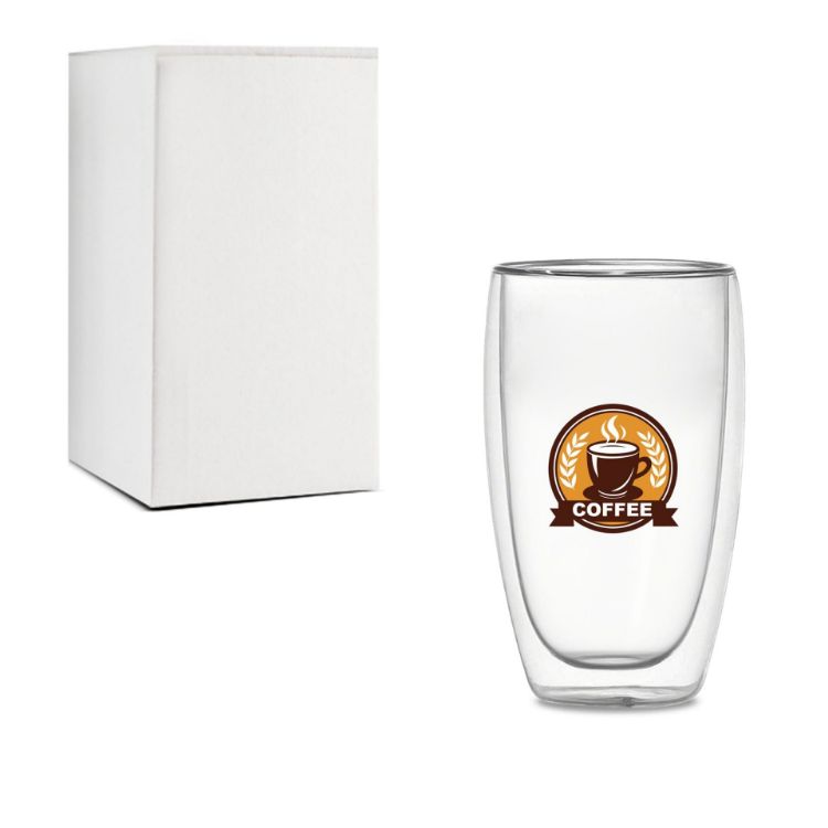 Picture of Classic Double Wall Glass