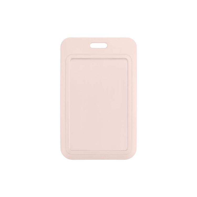 Picture of ABS Single Side ID Card Holder