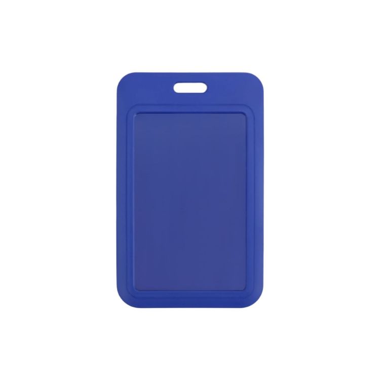 Picture of ABS Single Side ID Card Holder