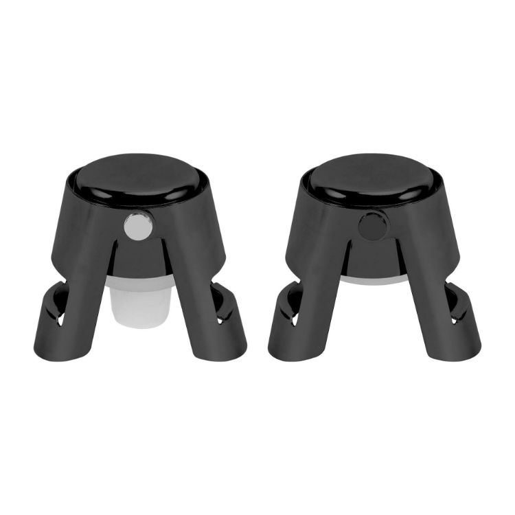 Picture of Stainless Steel Champagne Stopper