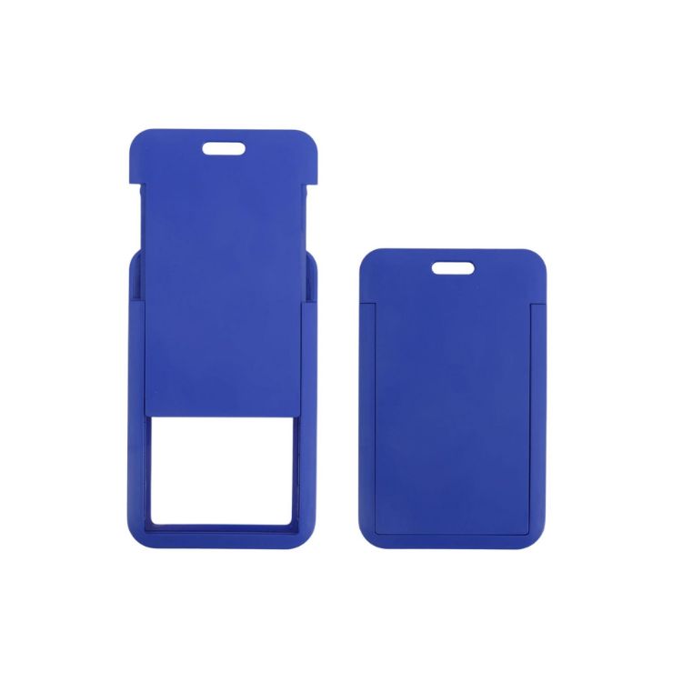 Picture of ABS Single Side ID Card Holder