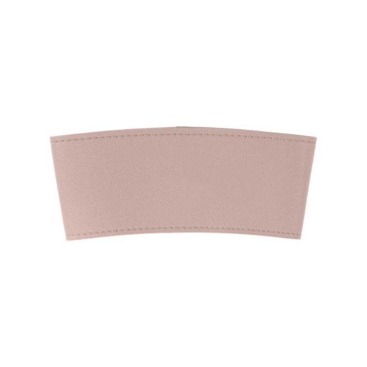 Picture of Leather Cup Sleeve