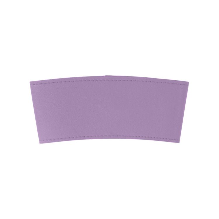 Picture of Leather Cup Sleeve