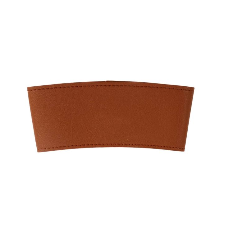 Picture of Leather Cup Sleeve