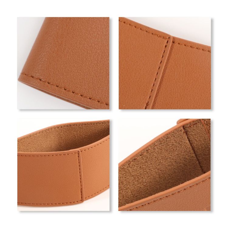 Picture of Leather Cup Sleeve