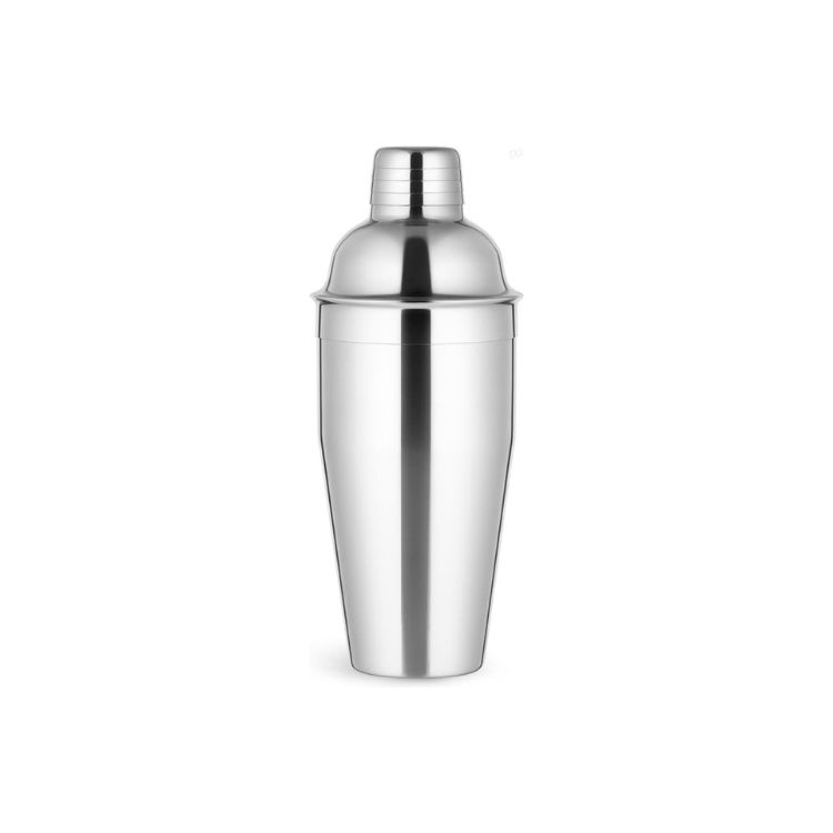 Picture of Stainless Steel Cocktail Shaker