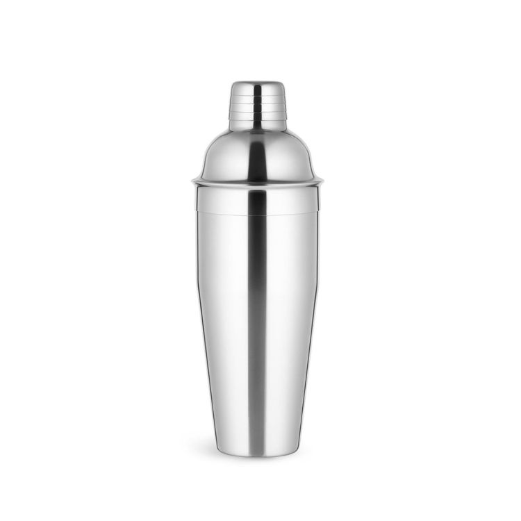 Picture of Stainless Steel Cocktail Shaker