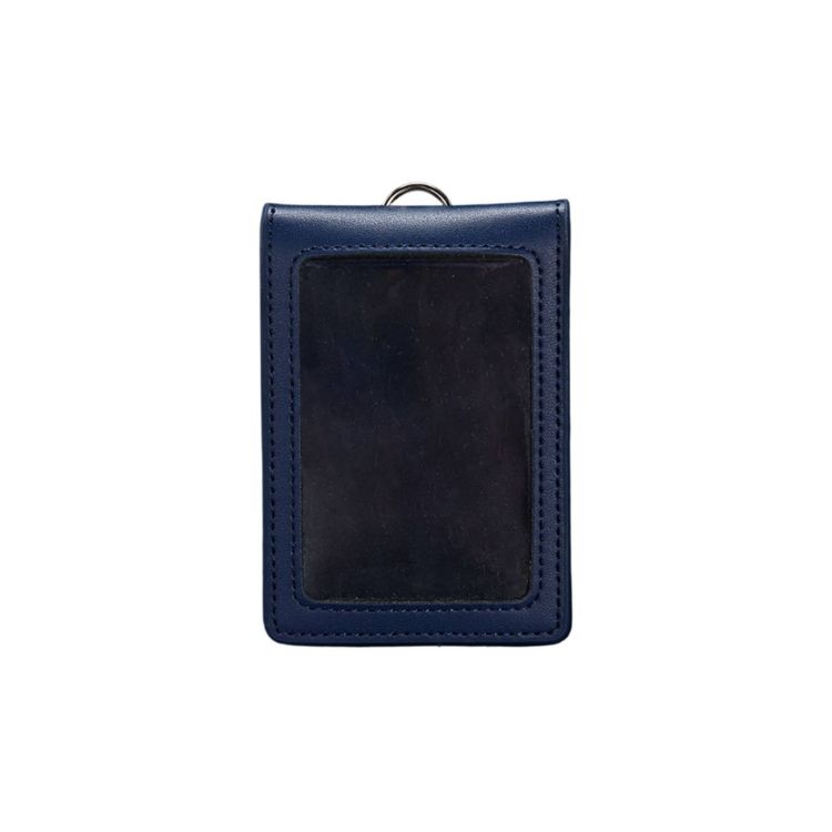 Picture of Leather ID Card Holder