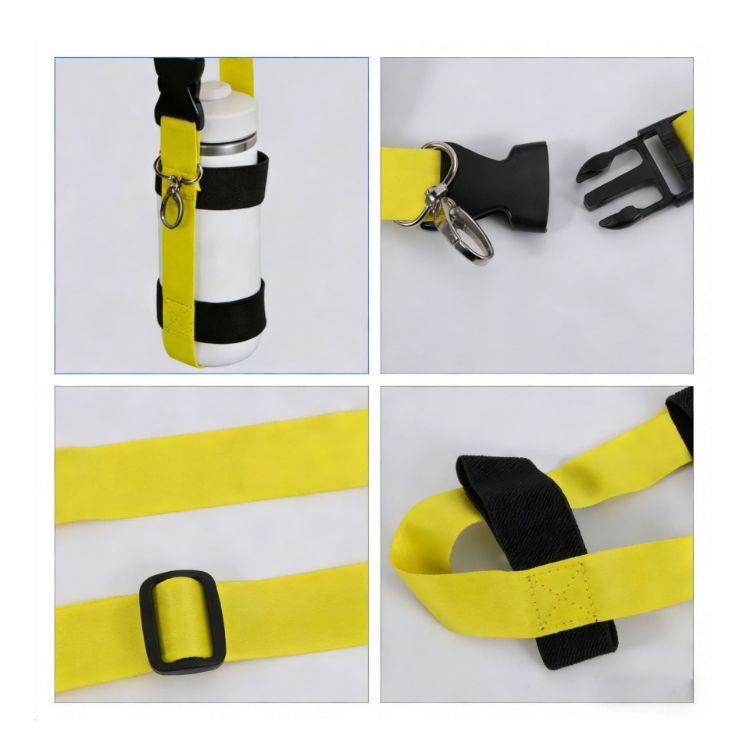 Picture of Water Bottle Holder Strap Sling