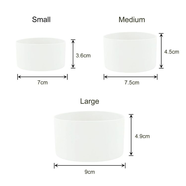Picture of Glow in the Dark Silicone Boot for Tumbler