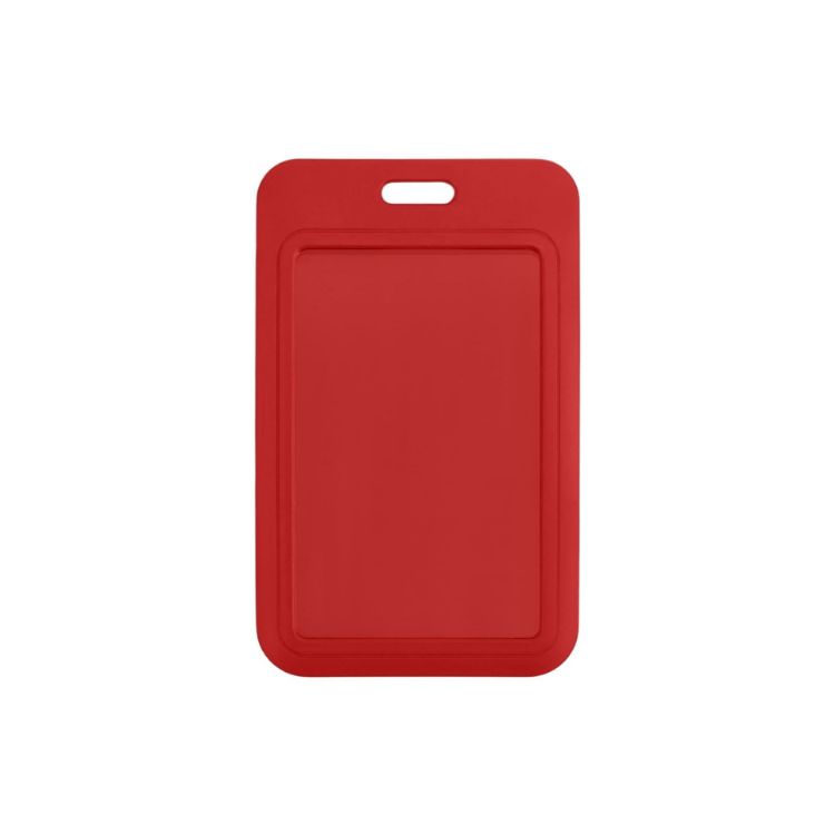 Picture of ABS Single Side ID Card Holder